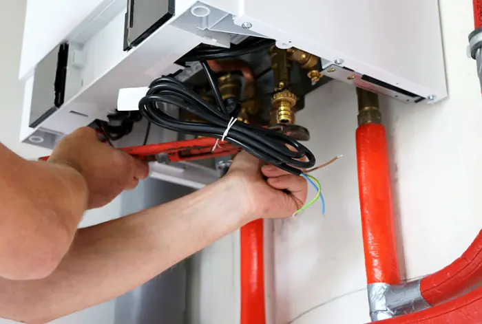 Pose et dépannage sanitaires et chauffage proche d'Erstein