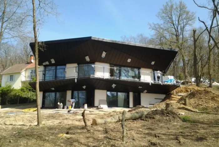 Travaux de couverture proche de Rambouillet