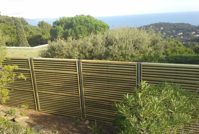 Aménagement de jardins à Saint-Maximin-la-Sainte-Baume