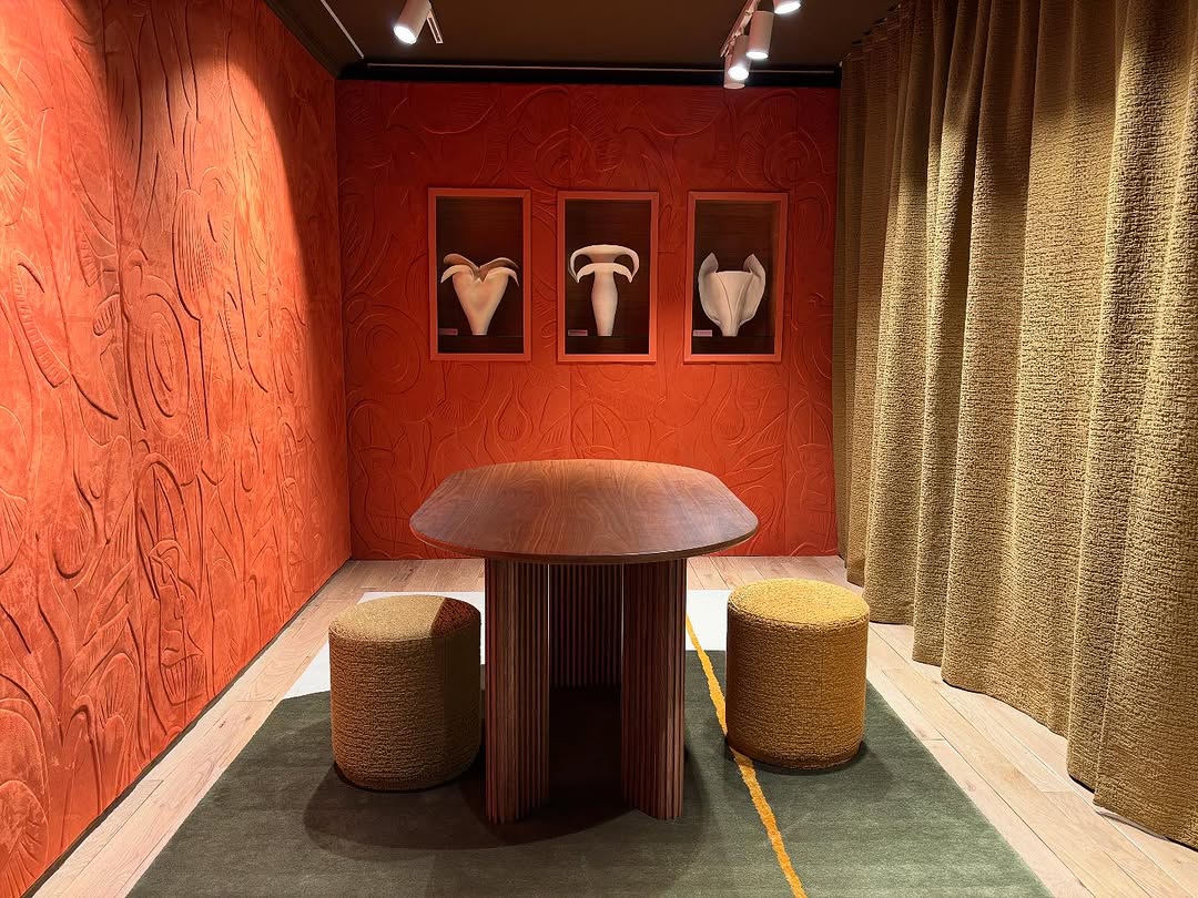 Peinture intérieure et décoration en Île-de-France