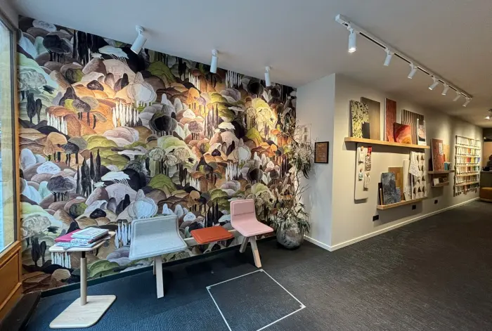 Peinture intérieure et décoration en Île-de-France