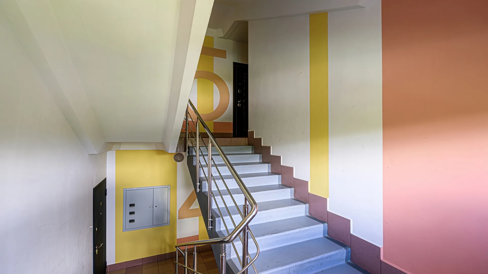 Travaux de peinture proche de Reims