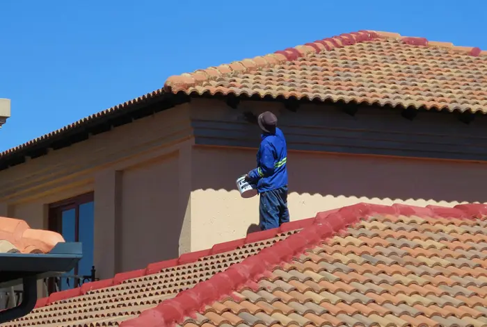 Travaux de peinture proche de Reims