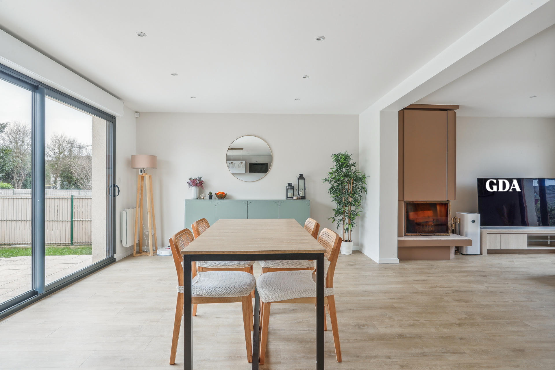 Entreprise de Rénovation en Île-de-France