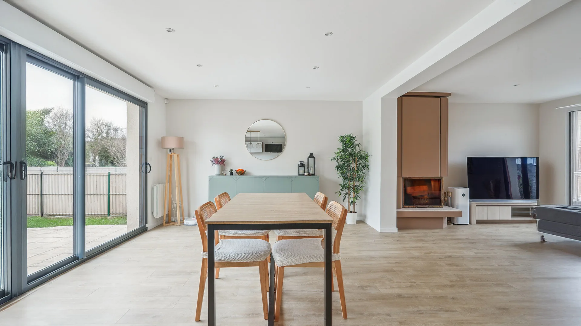 Entreprise de Rénovation en Île-de-France
