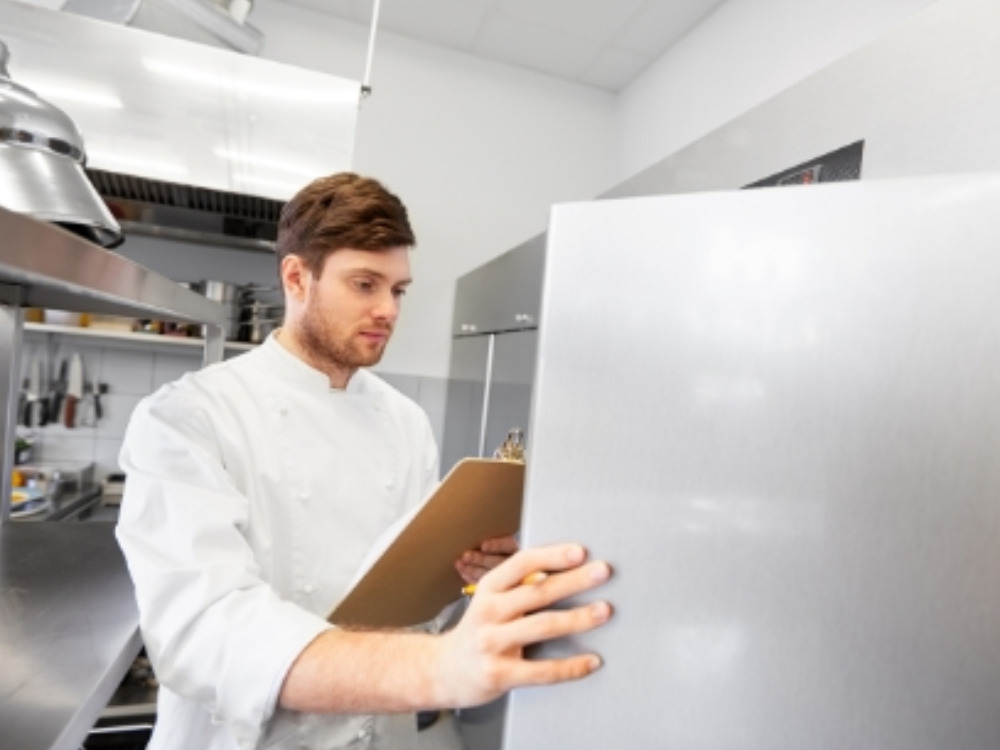 Froid commercial et équipements proche de Tours et alentours