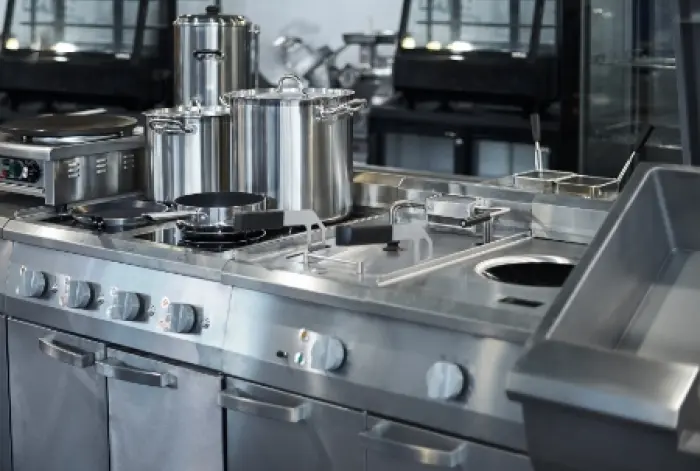 Froid commercial et équipements proche de Tours et alentours