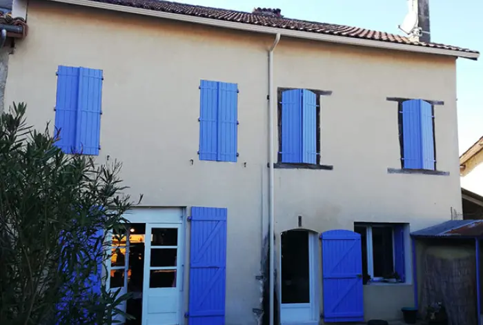 Rénovation de menuiseries proche de Auch et alentours