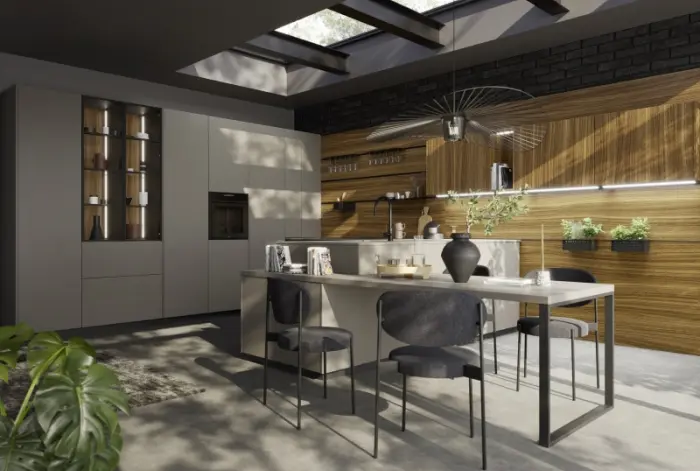 Conception de cuisines sur mesure à Poitiers