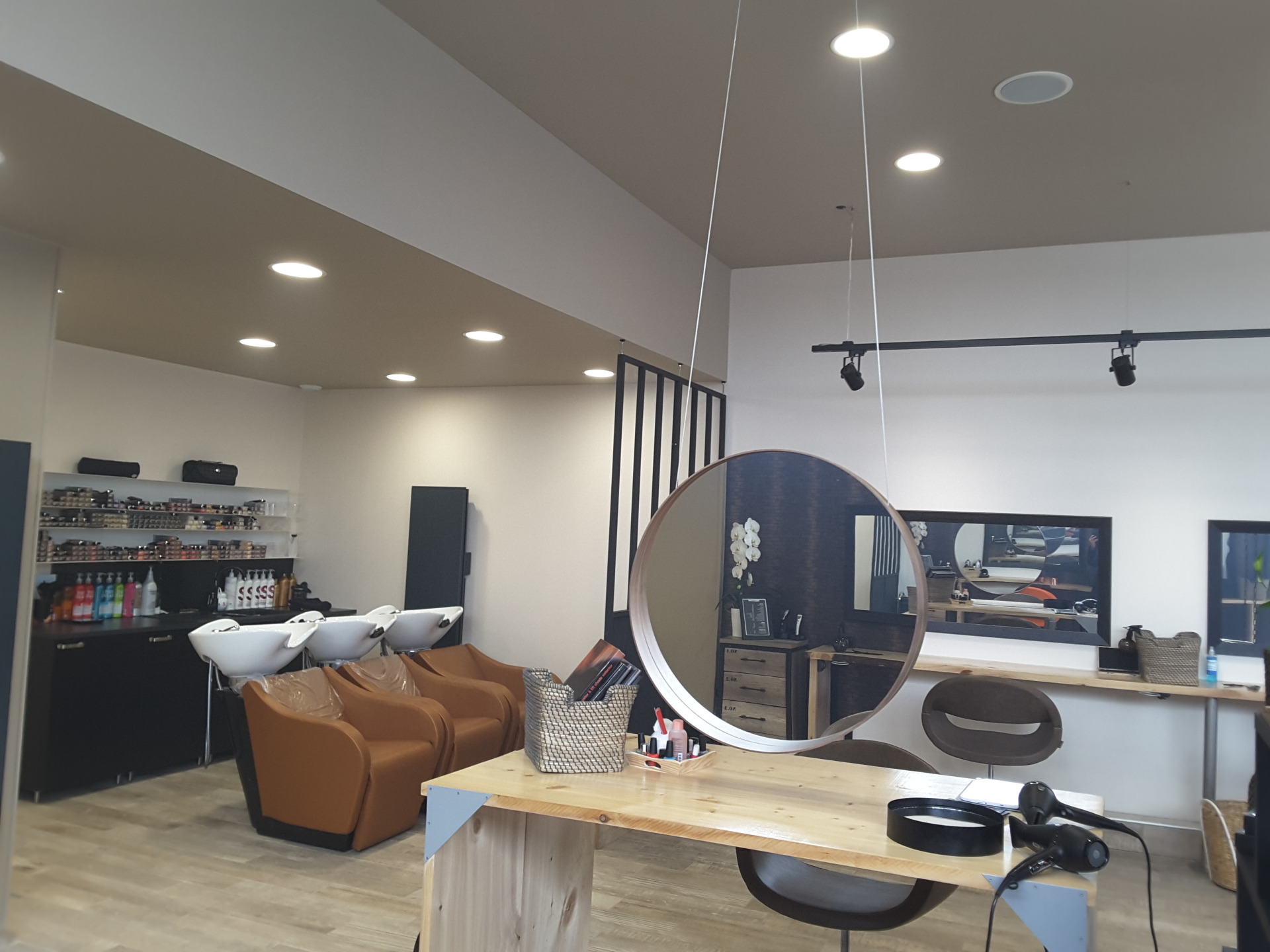 Peinture et décoration proche de Morlaix