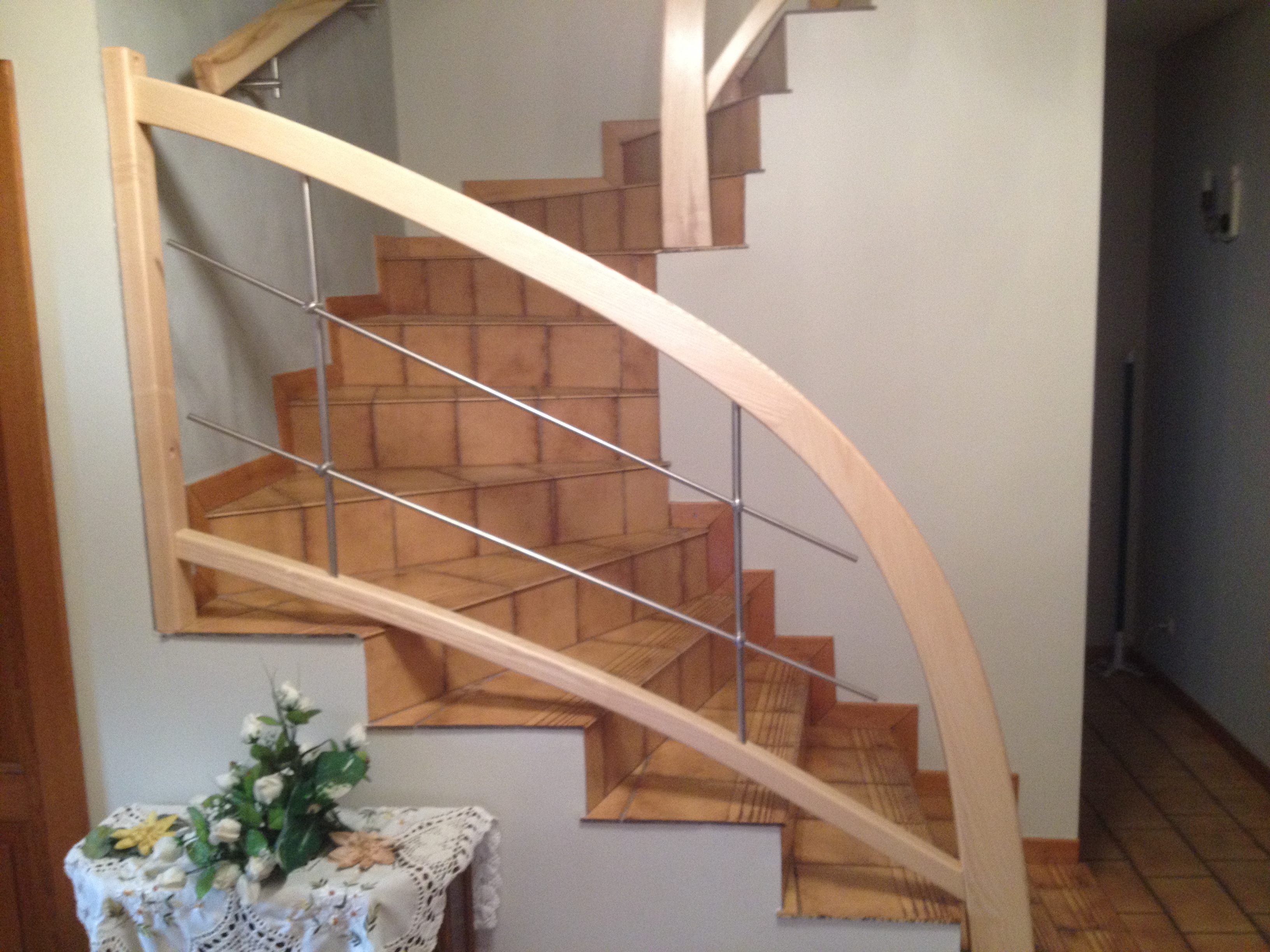 Menuiserie sur-mesure proche de Molsheim, Alsace