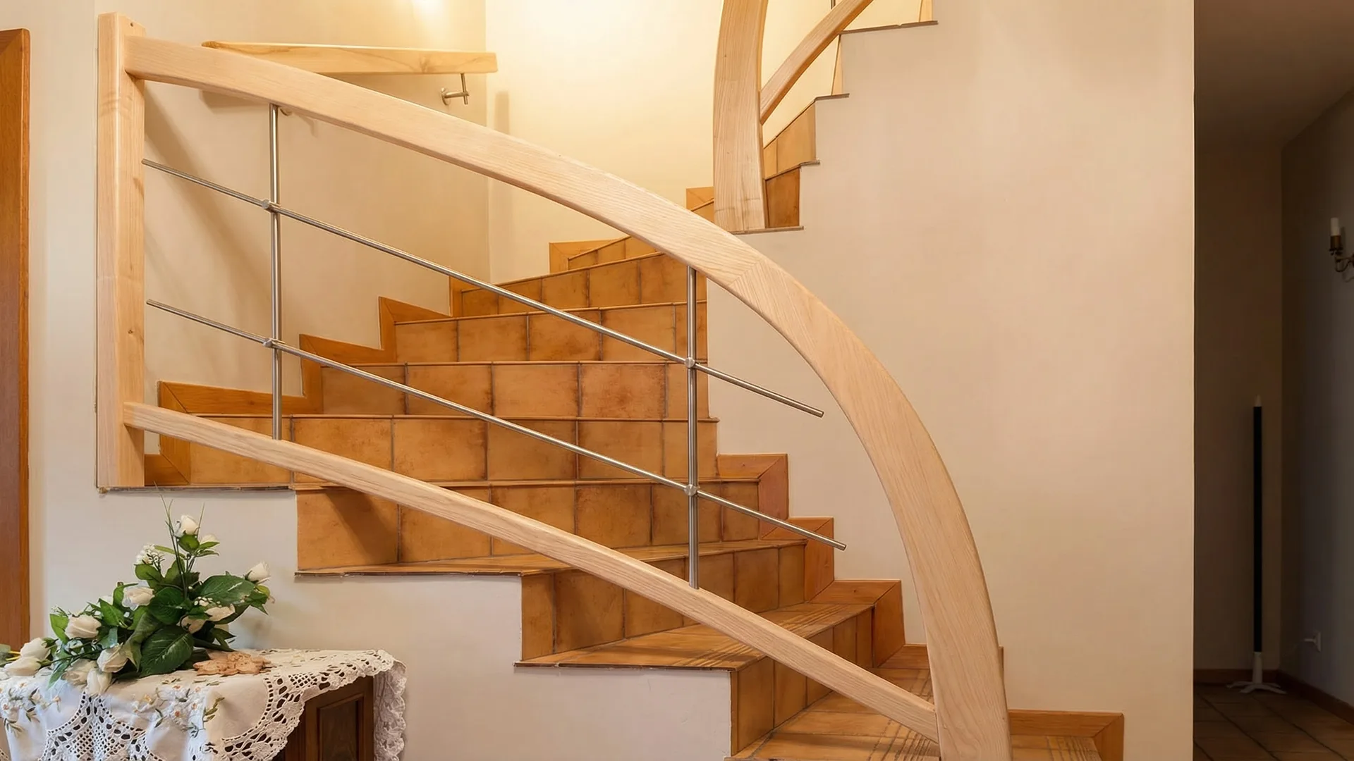 Menuiserie sur-mesure proche de Molsheim, Alsace