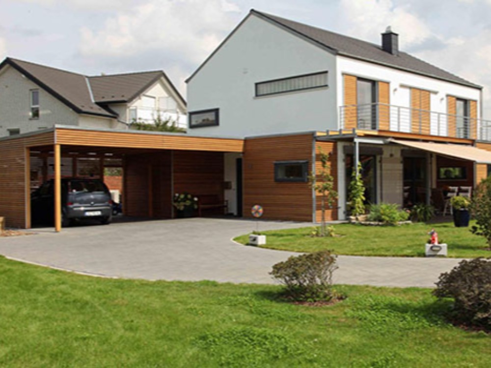 Fourniture et pose de menuiseries proche de Saint-Dizier