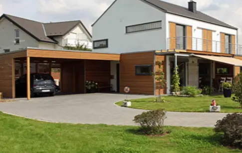 PROTEC FERMETURES (SAS)