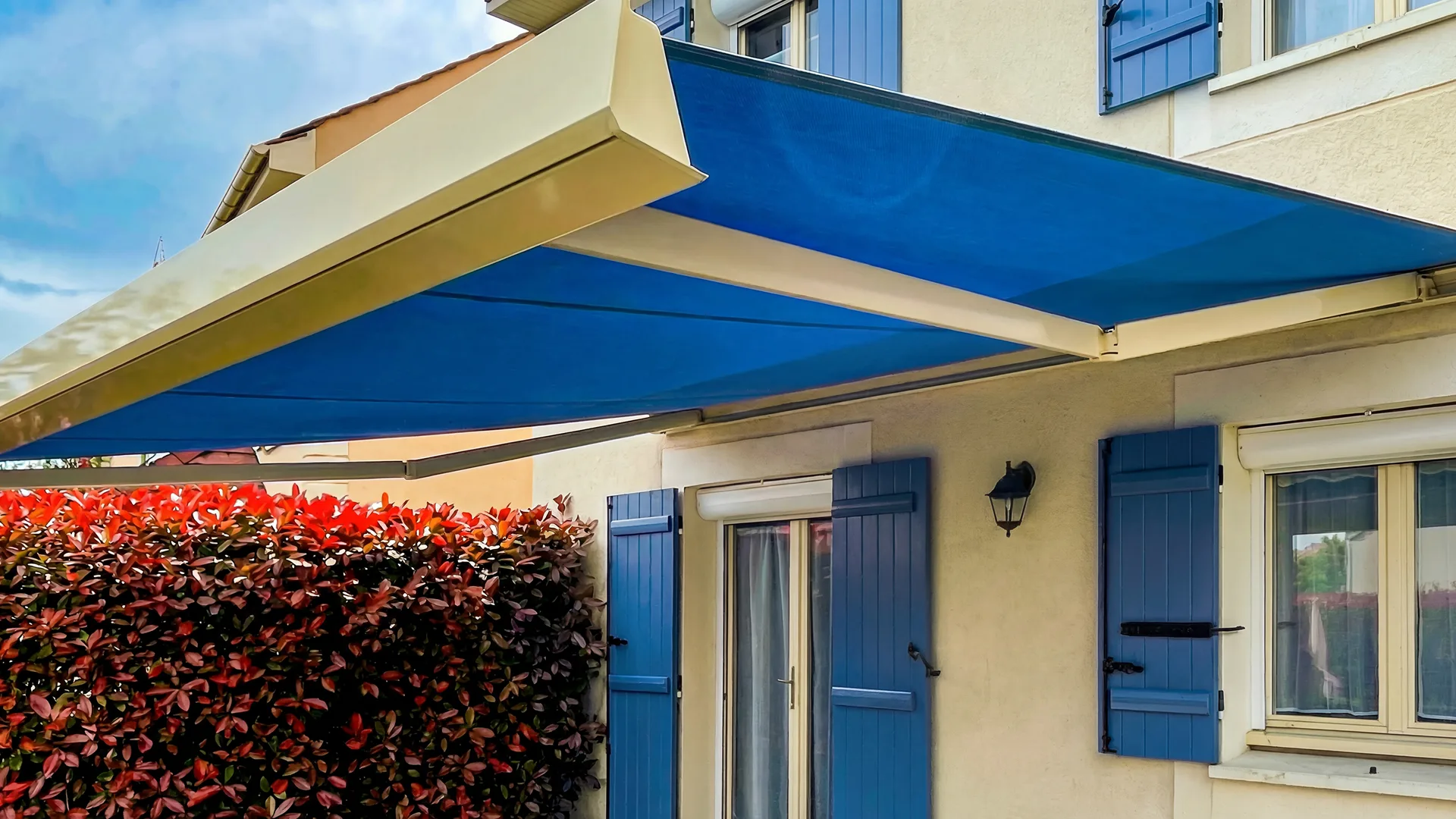 Installation de menuiseries à Crépy-en-Valois