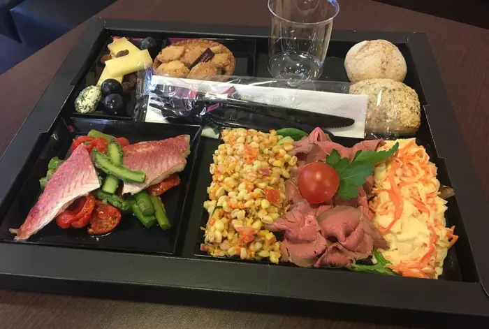 Service traiteur en Alsace : proche de Colmar et Colmar