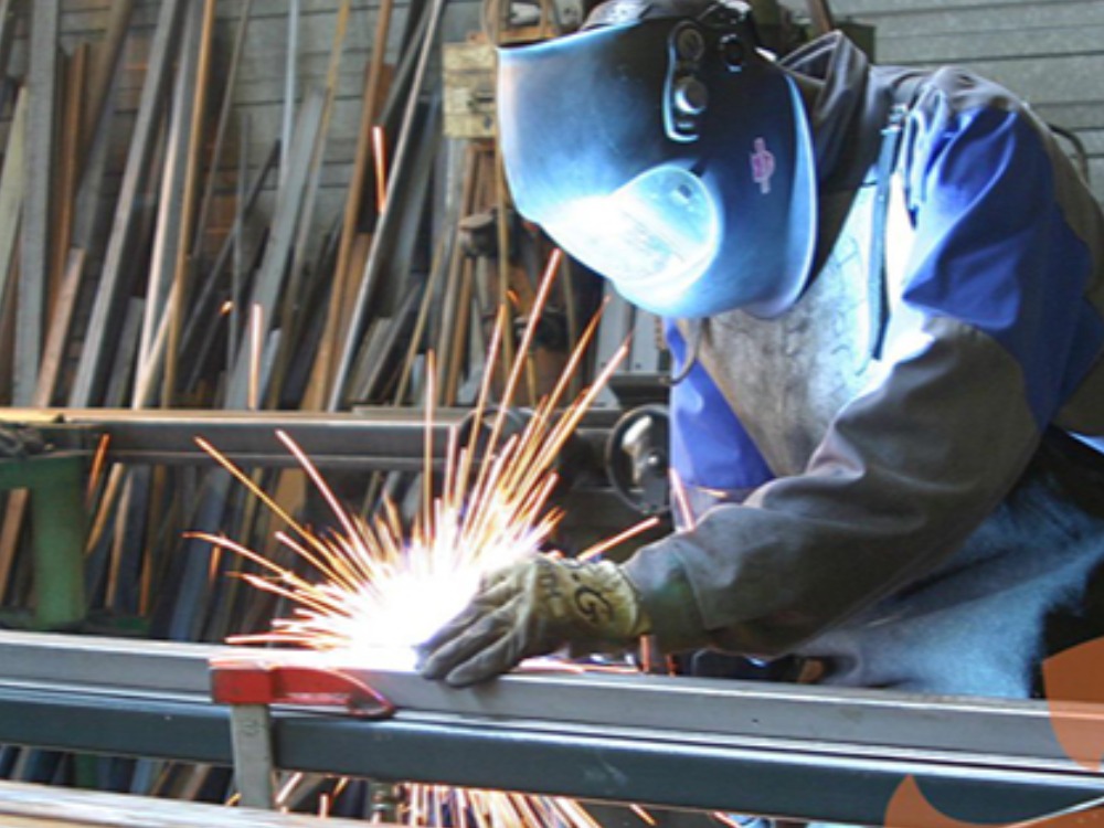 Serrurerie et métallerie à Saverne, Alsace