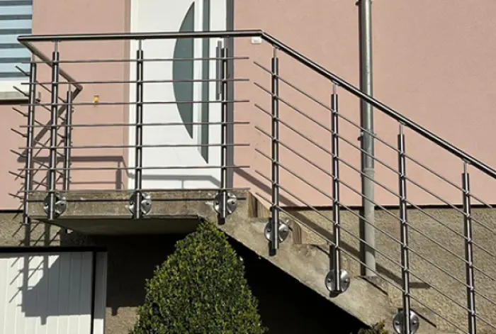 Serrurerie et métallerie à Saverne, Alsace