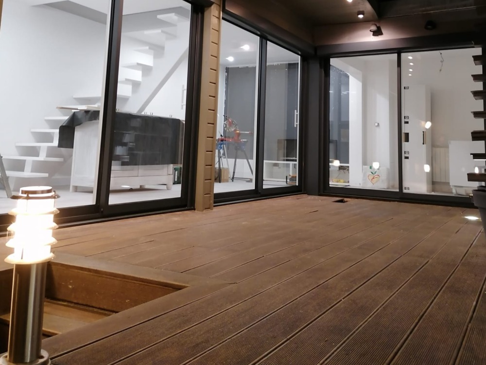 Vente et pose de menuiseries à Chartres