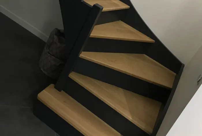 Vente et pose de menuiseries à Chartres