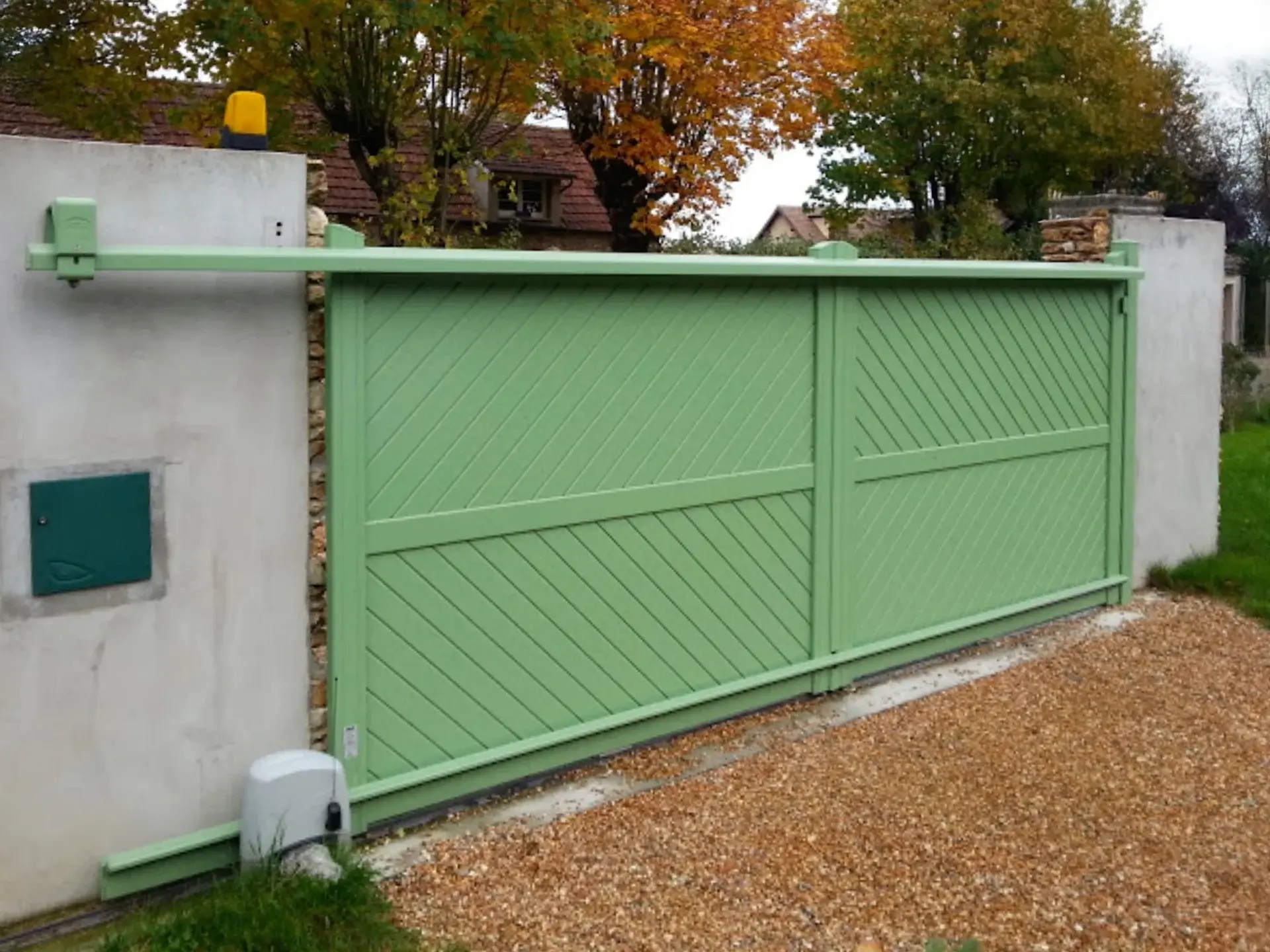 Électricité et solutions domotiques à Dreux