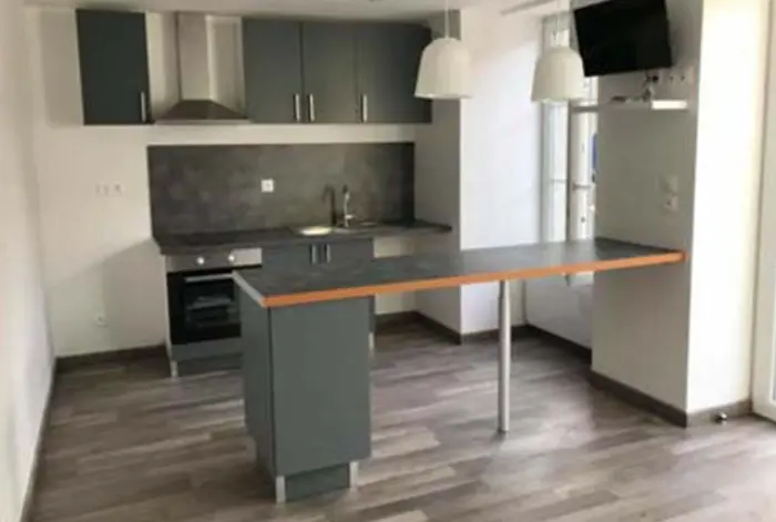 Travaux de construction en Île-de-France