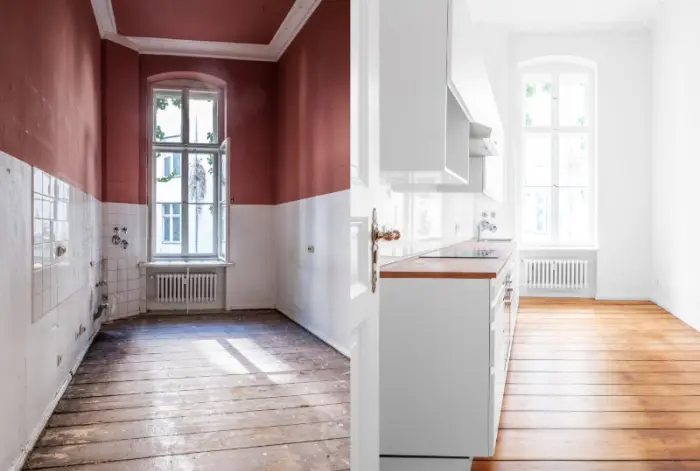 Entreprise Rénovation Hem