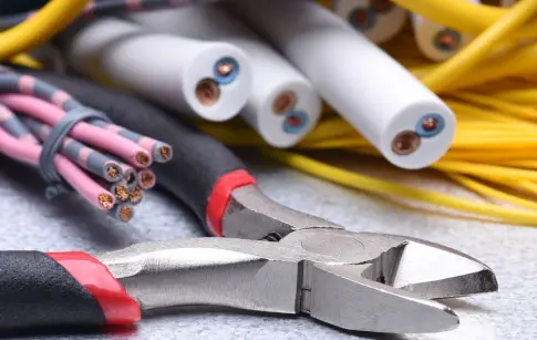 SOC ELECTR BATIMENT INDUSTRIEL