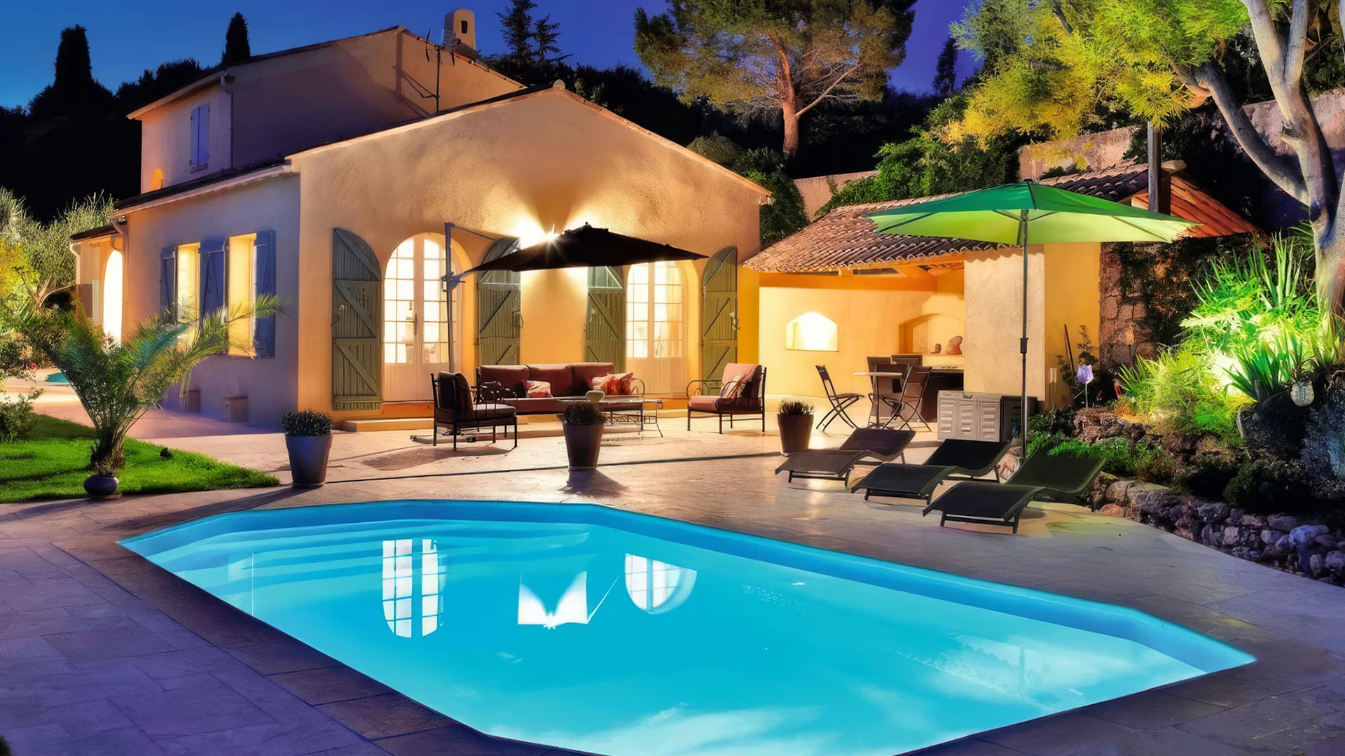 Pisciniste expert en Eure-et-Loir