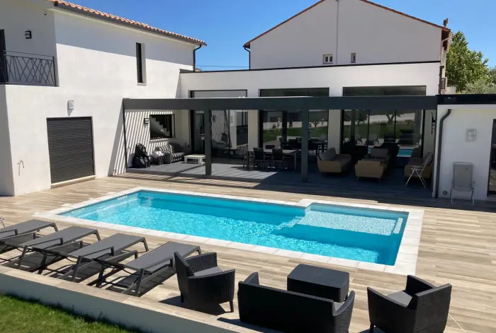 Pisciniste expert en Eure-et-Loir