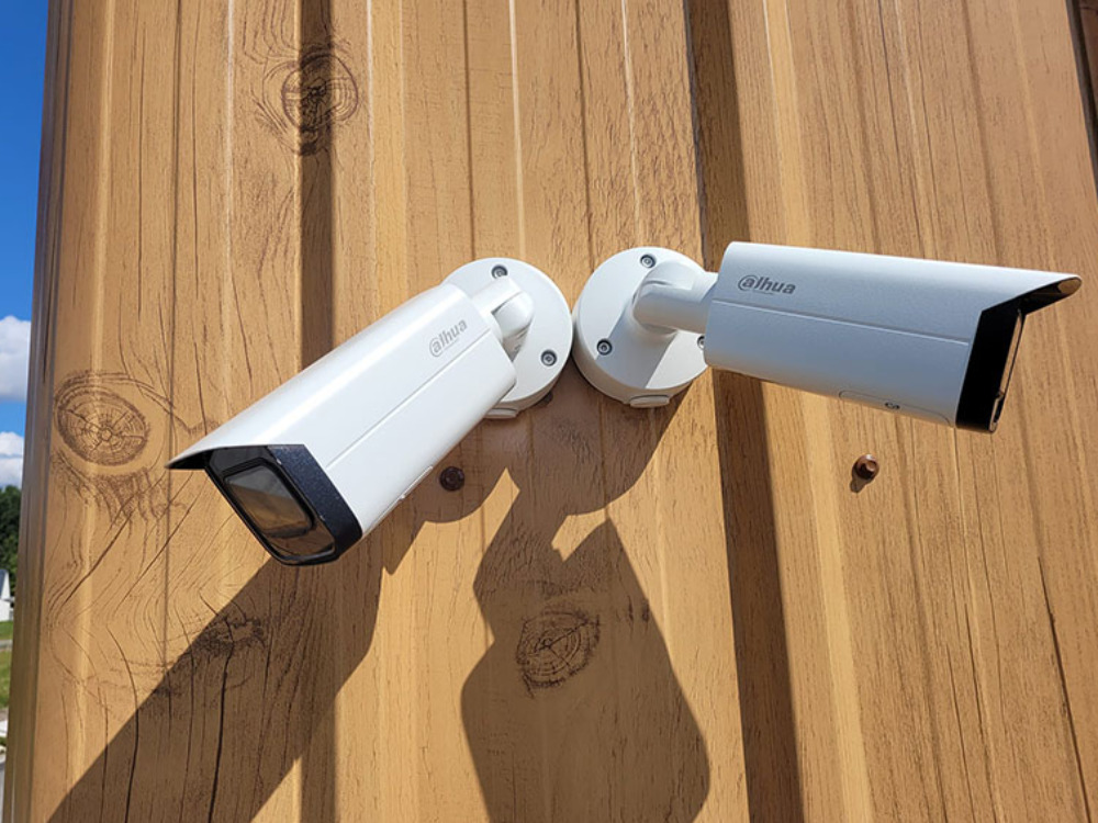 Sécurité et fermetures automatisées à Calais