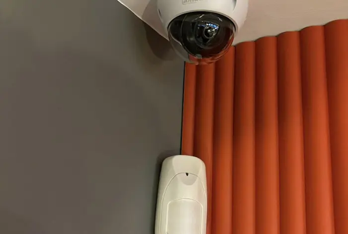 Sécurité et fermetures automatisées à Calais