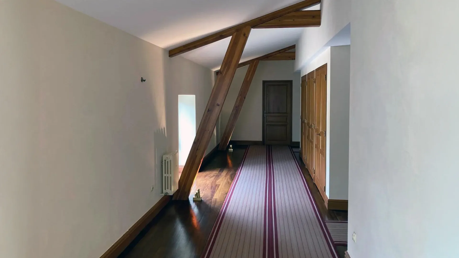 Rénovation intérieure à Bourg-en-Bresse et environs