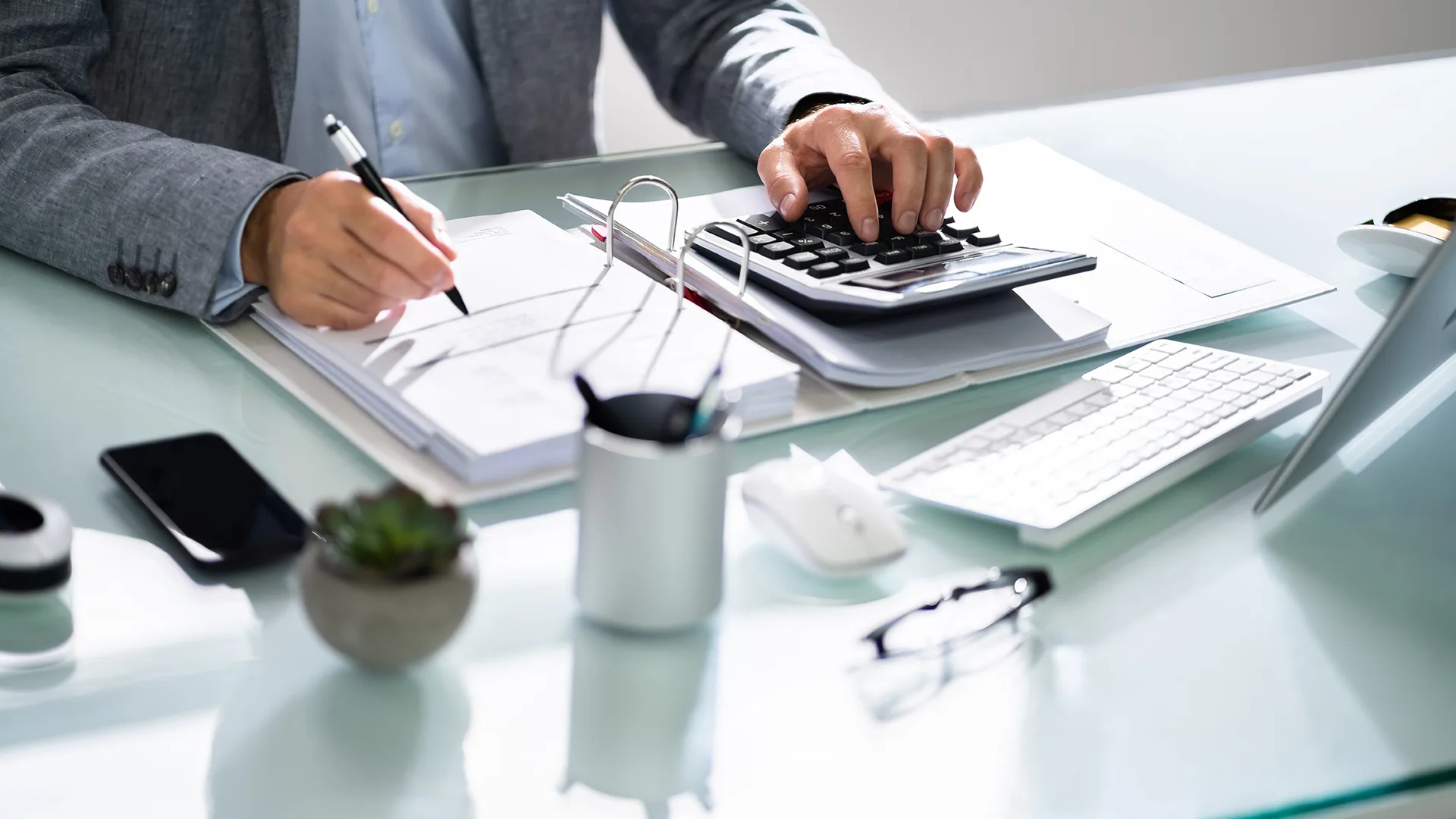 Expertise comptable et conseil aux entreprises autour de Tonneins