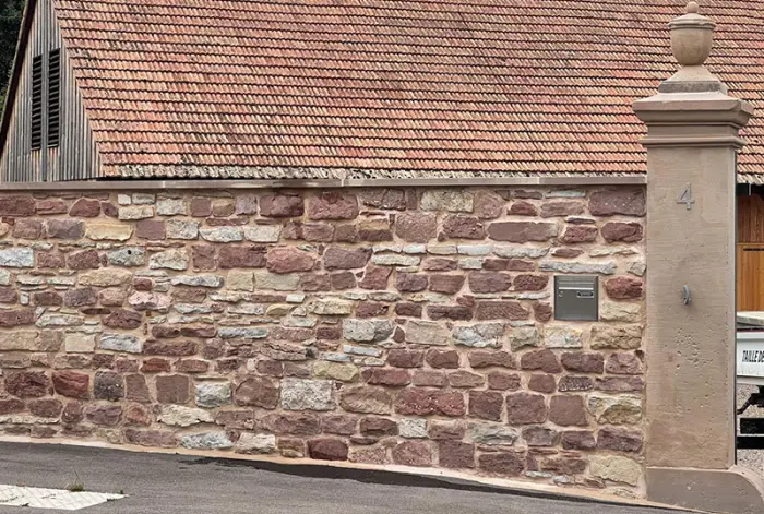 Rénovation de bâtis anciens en Alsace