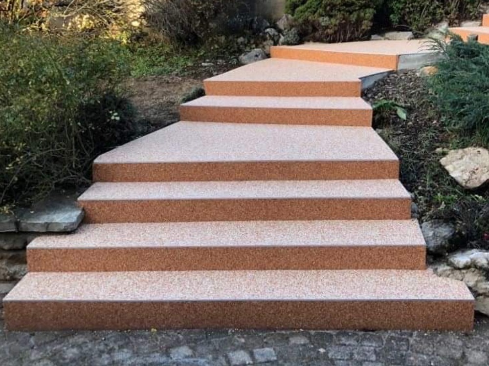 Revêtements de sol en résine à Besançon