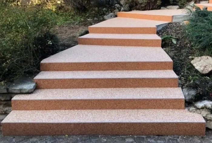 Revêtements de sol en résine à Besançon