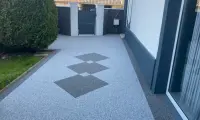 Revêtements de sol en résine à Besançon