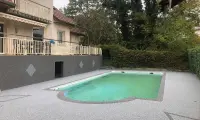 Revêtements de sol en résine à Besançon