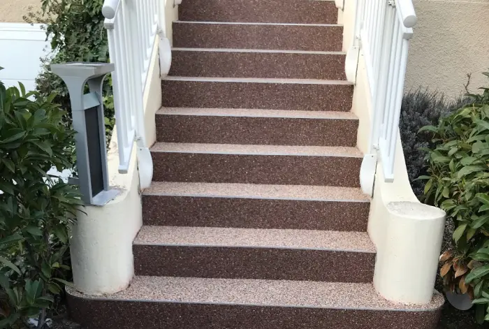 Revêtements de sol en résine à Besançon