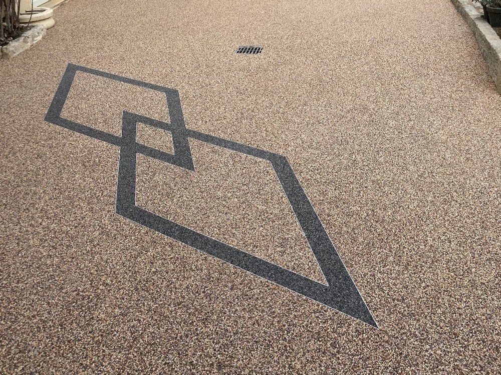 Revêtements de sol en résine à Besançon