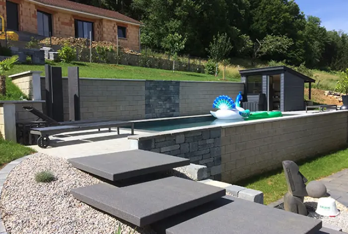 Entretien et aménagement paysager à Besançon