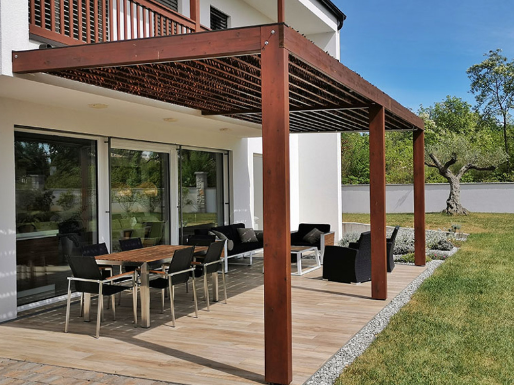 Fourniture et pose de menuiseries à Yzeure