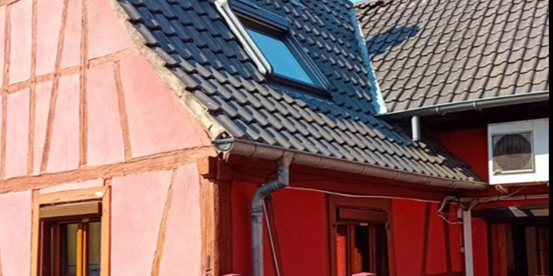 Menuiseries et audits énergétiques à Strasbourg