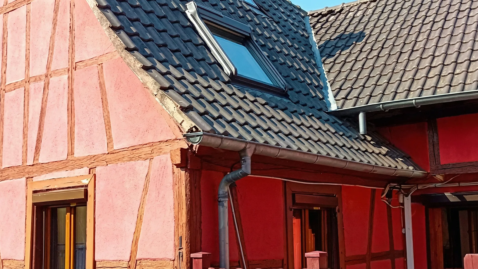 Menuiseries et audits énergétiques à Strasbourg