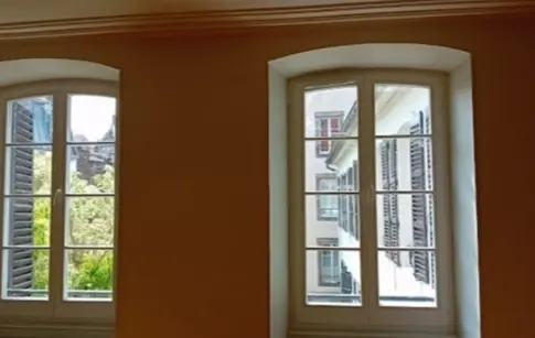 SOCIETE NOUVELLE ALSA FERMETURES (SNAF)