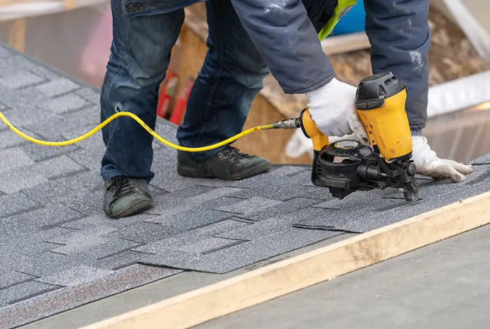 Étanchéité de toits plats à Metz et environs