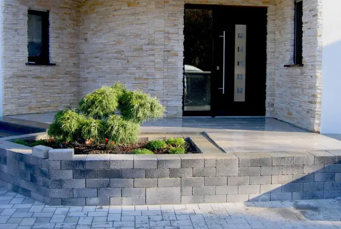 Aménagement extérieur à Vendenheim et Strasbourg