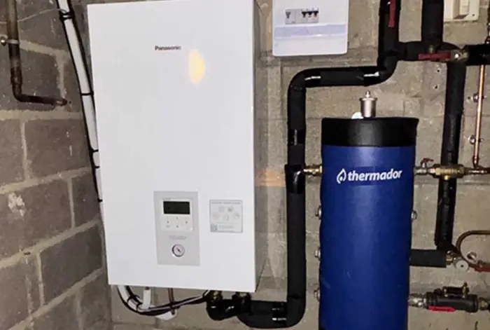 Solutions de chauffage et climatisation à Tourcoing