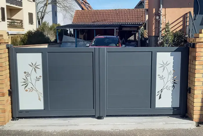 Pose de menuiseries proche de Sélestat et environs